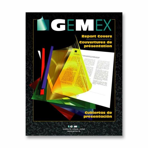 Refill sheets and strips - Gemex