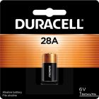 Duracell Alkaline 28A Medical Equipment Battery