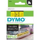 Dymo Polyester-coated D1 Tape