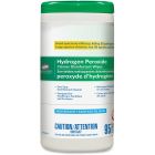 Clorox Healthcare Hydrogen Peroxide Cleaner Disinfecting Wipes 95ct Cannister