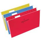 Continental Legal Recycled Hanging Folder