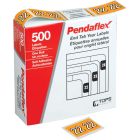 Pendaflex ID Label