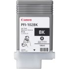 Canon LUCIA Black Ink Tank For IPF 500, 600 and 700 Printers