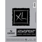Canson XL Newsprint