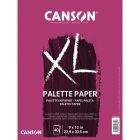 Canson Foundation Disposable Palette