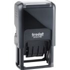 Trodat FAXED Text Window Self-inking Dater