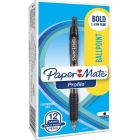 Paper Mate Retractable Profile Ballpoint Pens