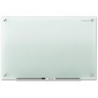 Quartet Infinity Non-Magnetic Glass Dry-Erase Board