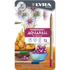 Lyra Aquarell Colored Pencil Sets