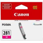 Canon CLI-281 Original Inkjet Ink Cartridge - Magenta Pack