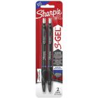 Sanford Sharpie S-Gel Pens