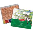 Derwent Academy Watercolour Pencils Tin