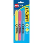 Avery&reg; Hi - Liter Desk Style Highlighters