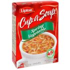 Cup-a-Soup Soup