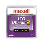 Maxell LTO Ultrium 2 Tape Cartridge