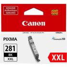 Canon CLI-281 XXL Original Inkjet Ink Cartridge - Black Pack