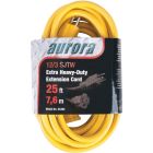 Aurora Tools Power Extension cord