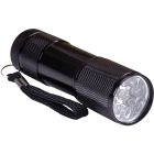 SCN Mini LED Flashlight