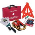 Dynamic SOS Emergency Kit, Nylon Pouch