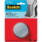 Scotch Reusable Sliders, 2-3/8 inch