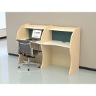 Links Contract Furniture Compact & Student Desks