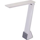 Vision Compact Foldable LED Desk Lamp with Built-in Battery