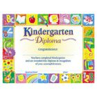 Trend Kindergarten Classic Diploma Certificate