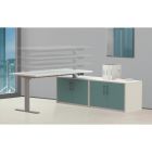 Links Contract Furniture Height Adjustable Base