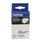 Brother Laminated Lettering Tape