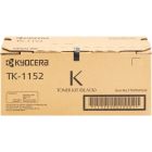 Kyocera TK-1152 Original Laser Toner Cartridge - Black 