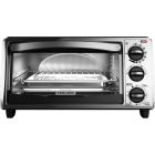 Black & Decker TO1303SBC Toaster Oven