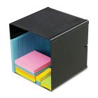 Deflecto Cube Organizer