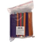 DBLG Import Coloured popsicle sticks