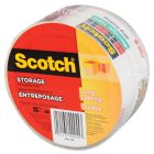 Scotch Storage Packaging Tape