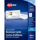 Avery&reg; Business Card