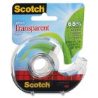 Scotch Eco-Friendly Transparent Greener Tape