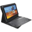 Kensington KeyFolio Pro 2 Keyboard/Cover Case (Folio) for 10" Tablet - Black