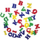 DBLG Import Acrylic felt shapes Letters