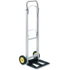 Safco Hideaway Compact Hand Truck