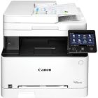 Canon imageCLASS MF642CDW Wireless Laser Multifunction Printer - Color