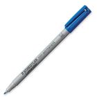 Lumocolor Medium Fibre-Tip Ink Pen