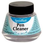 Speedball Pen Cleaner