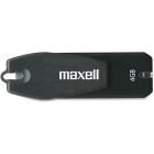Maxell 4GB 360&deg; 503201 USB 2.0 Flash Drive