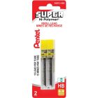 Pentel Super Hi-Polymer Pencil Refil