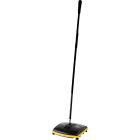Rubbermaid Floor and Carpet Mechanical Sweeper