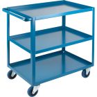 KLETON Shelf Cart