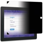3M Easy-On Privacy Filter for Apple iPad 2/3/4 Landscape Black