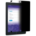 3M Easy-On Privacy Filter for Apple iPad 2/3/4 Portrait Black