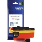 Brother INKvestment LC3035YS Original Ultra High Yield Inkjet Ink Cartridge - Yellow 