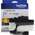 Brother LC3037BKS Original Inkjet Ink Cartridge - Single Pack - Black 